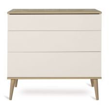 Quax Commode Flow Clay & Oak