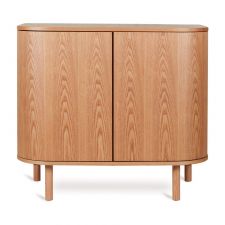 Quax Commode Yume Natural Ash