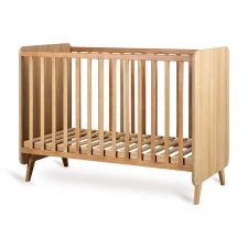 Quax Ledikant Loft Honey Ash
