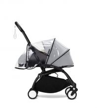 Stokke Regenhoes YOYO 0+