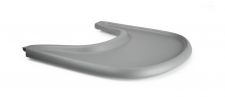 Stokke Tripp Trapp Tray Storm Grey los als accessoire