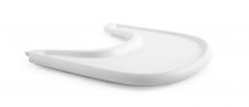 Stokke Tripp Trapp Tray White los als accessoire