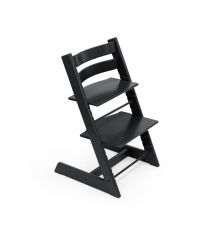 Stokke Tripp Trapp kinderstoel black