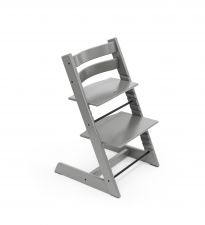 Stokke Tripp Trapp kinderstoel Storm Grey