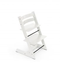 Stokke Tripp Trapp kinderstoel white