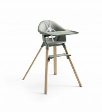 Stokke® Kinderstoel Clikk™ Glacier Green