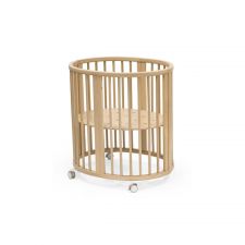 Stokke Sleepi Mini Bed - Wieg V3 Natural (Naturel)