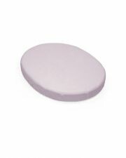 Stokke Sleepi Mini Hoeslaken V3 Lavender OCS