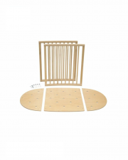 Stokke Sleepi Uitbreidingsset V3 Natural (naturel)