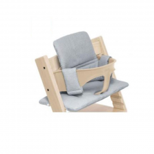 Stokke Tripp Trapp Kussen Nordic Blue (blauw)