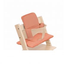 Stokke® Tripp Trapp® Kussen Terracotta