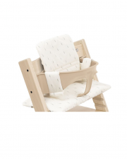 Stokke® Tripp Trapp® Kussen Wheat Cream