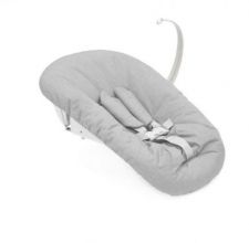 Stokke® Tripp Trapp™ Newborn Set Grey