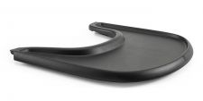 Stokke Tripp Trapp Tray Black (zwart)