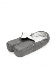 Stokke Xplory X Footmuff (voetenzak) Modern Grey