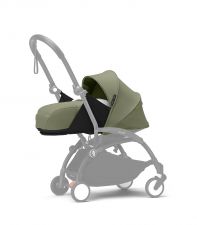 Stokke YOYO 0+ Newborn Pack Olive