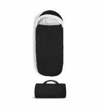Stokke YOYO Voetenzak Black