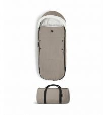 Stokke YOYO Voetenzak Taupe