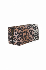Studio Noos Toilettas Soft Cotton Leopard Hazel