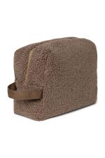 Studio Noos Toilettas Teddy Brown L