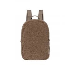 Studio Noos Chunky Teddy Backpack Brown