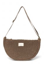 Studio Noos Fanny Pack Adult Teddy Brown