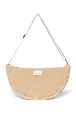 Studio Noos Fanny Pack Adult Teddy Ecru