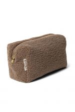 Studio Noos Chunky Teddy Toilettas Brown