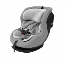 Thule Autostoel Elm Light Grey