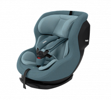 Thule Autostoel Elm Mid Blue