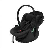 Thule Autostoel Mapple Black