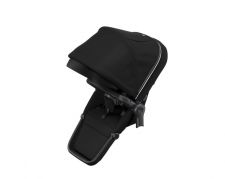 Thule Sleek Tweede Zitje Midnight Black