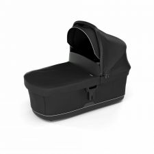 Thule Reiswieg Black