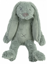 Happy Horse knuffel rabbit richie klein green online kopen? BabyPlanet