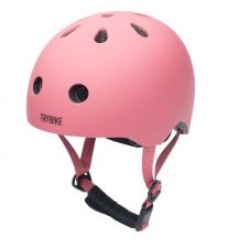 Trybike CoConuts Kinderhelm Pink Maat XS