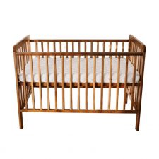 Woodies Ledikant Klassiek Vintage