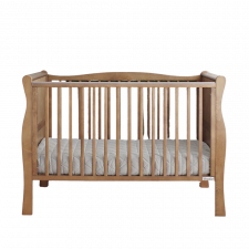 Woodies Ledikant Noble Vintage 60 x 120