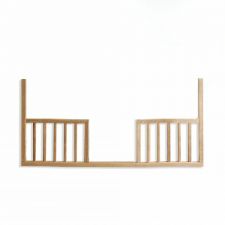 Woodies Uitvalbeschermer Noble Vintage 70 x 140