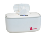 Wumby Billendoekjes Verwarmer Wit