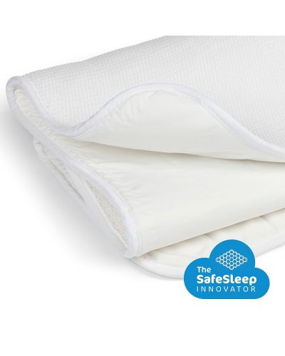 Aerosleep protect matrasbeschermer voor juniorbed of peuterbed online kopen? | BabyPlanet