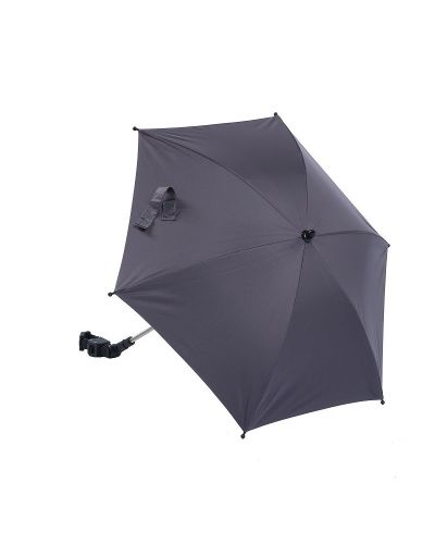 Titaniumbaby universele parasol dark grey online kopen? | BabyPlanet