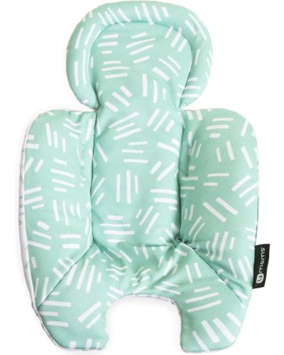 4moms mamaRoo 5 Newborn Insert Mint/Mesh
