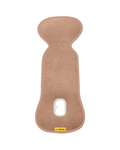 Aeromoov Air Layer Autostoel Groep 0+ Tuscany