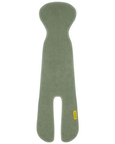 Aeromoov Air Layer Autostoel Groep 2-3 Green Moss 5 punts
