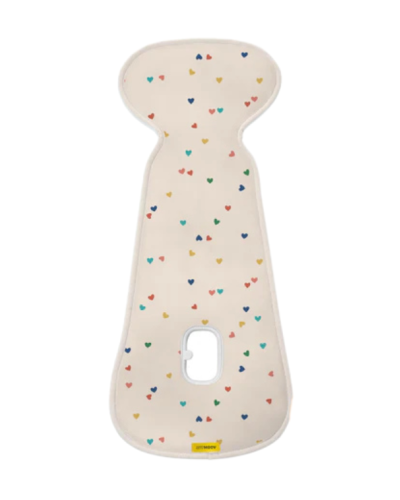 Aeromoov Air Layer Buggy Confetti Hearts