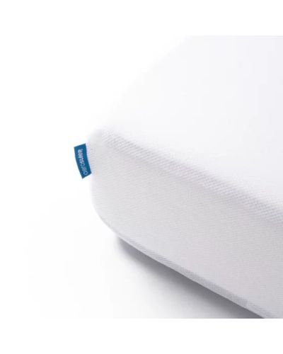 Aerosleep Hoeslaken 60x120 Premium Wit online kopen? | BabyPlanet