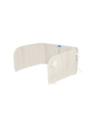 AeroSleep Bedomrander Almond