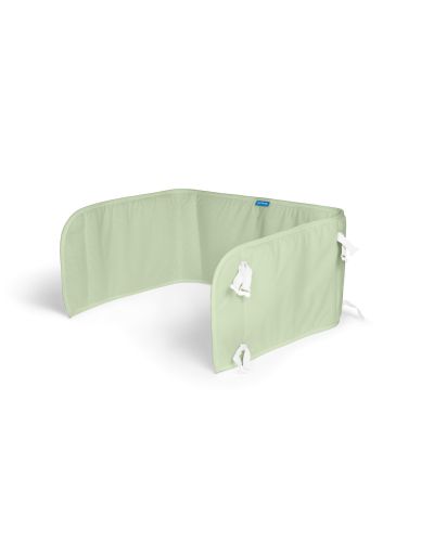 AeroSleep Bedomrander Olive