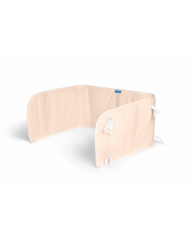 AeroSleep Bedomrander Peach