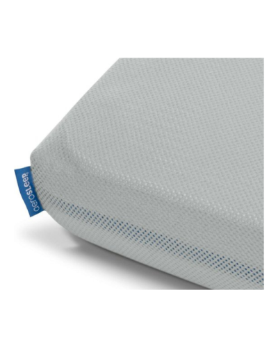 AeroSleep Hoeslaken Stone 60 x 120 cm